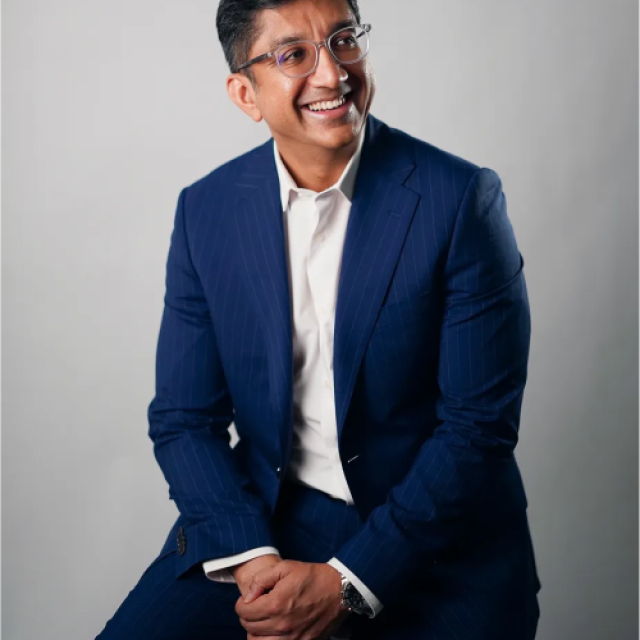 Datuk Dr Mohammed Niraj- Obstetrician and Gynecologist in Malaysia