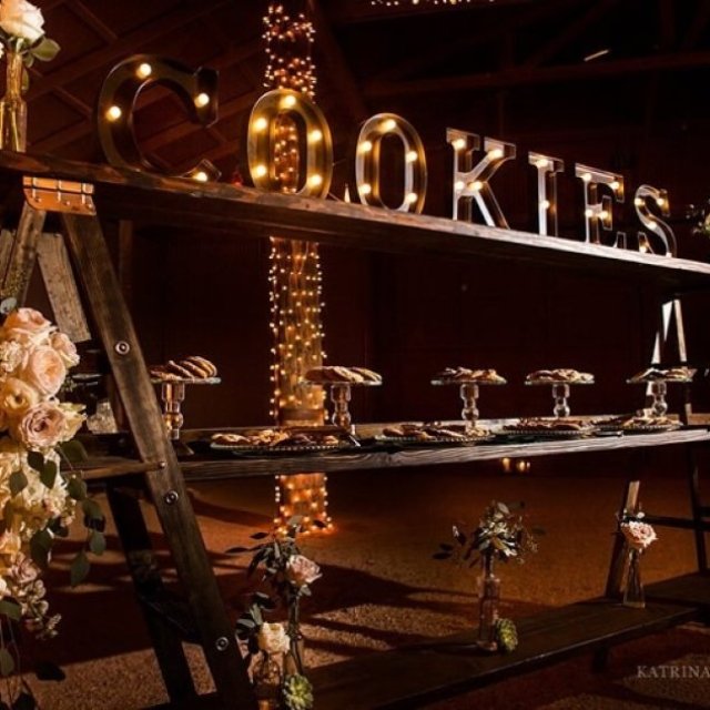 Creations Wedding Catering Phoenix