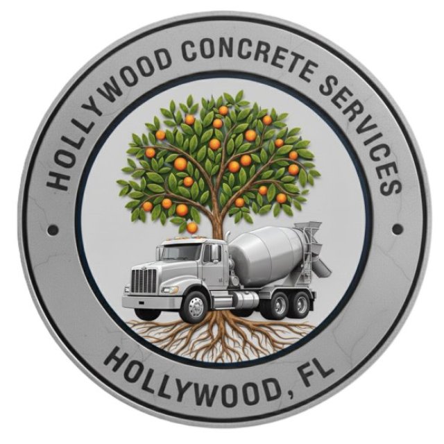 Hollywood Concrete Services