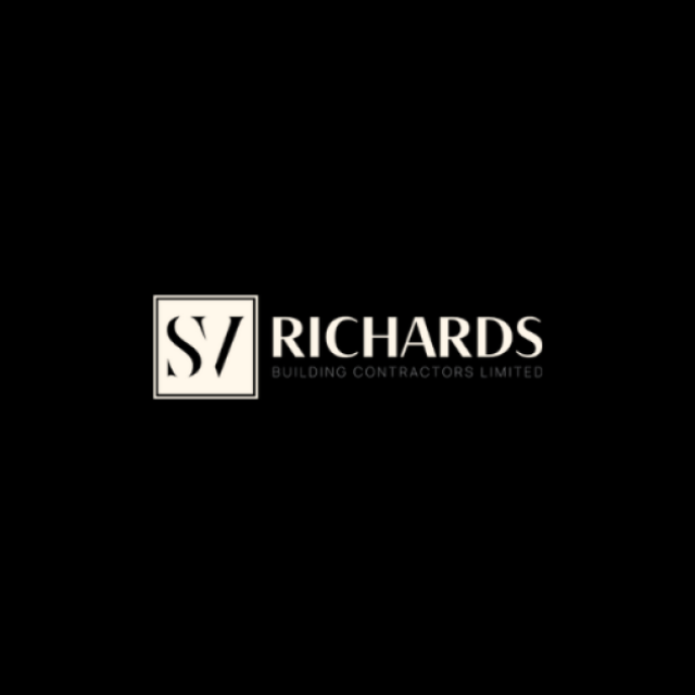SV RICHARDS BUILDING CONTRACTORS LIMITED
