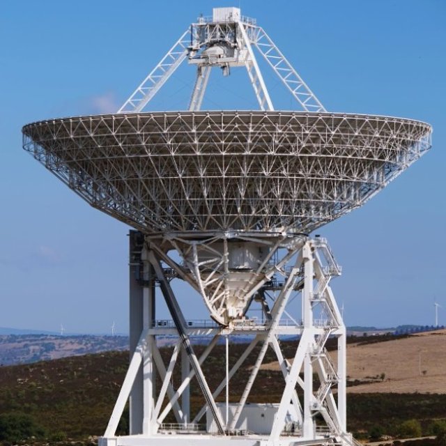 Outdoor WiFi Antenna