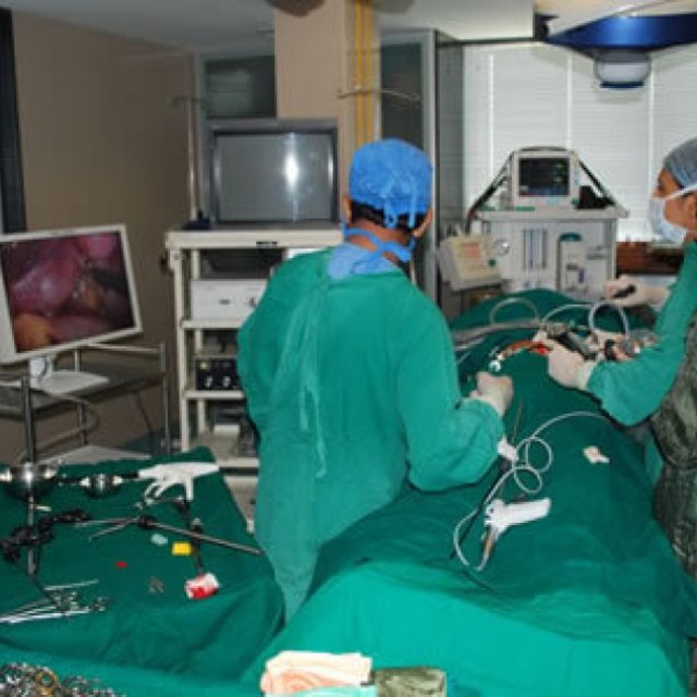 Best Urology Hospital in India | Samved Urology Hospital