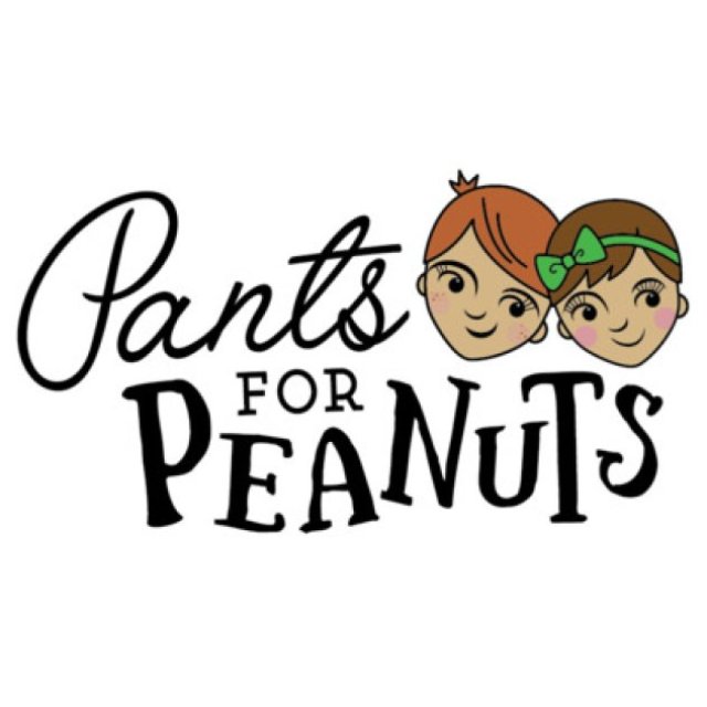 Pants for Peanuts