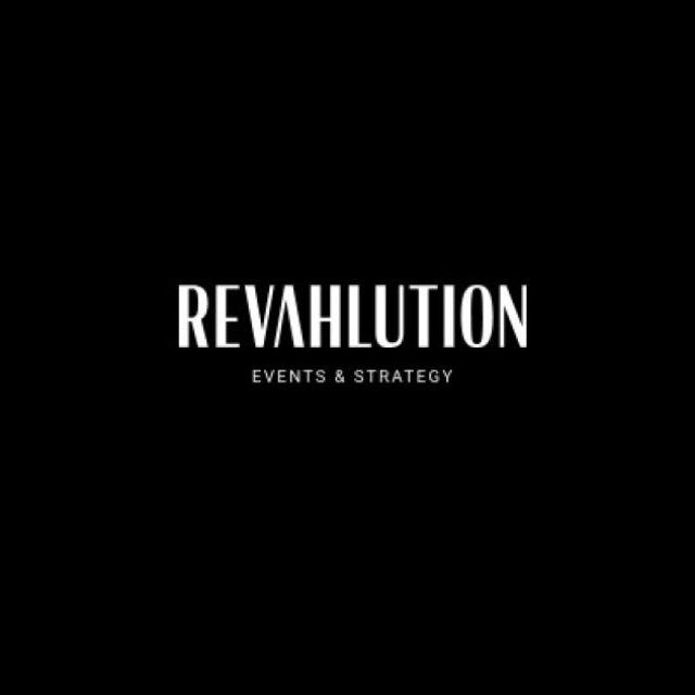 Revahlution