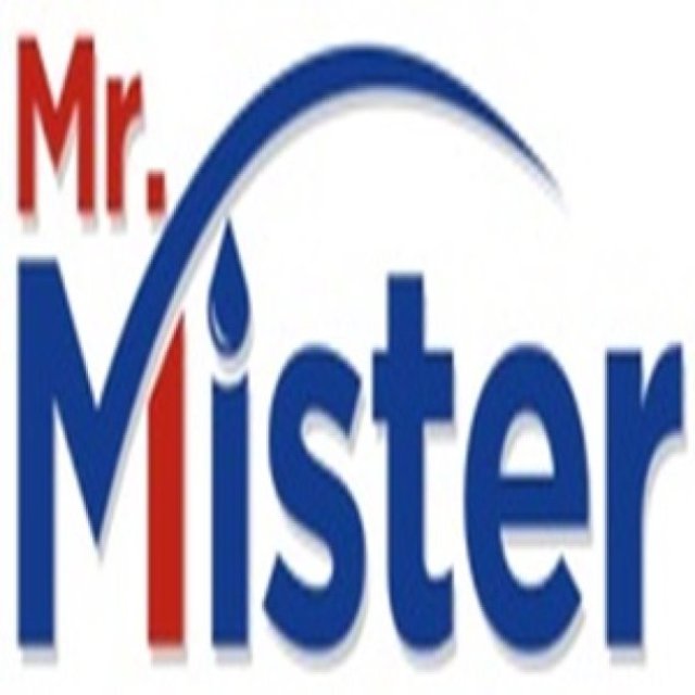 Mr Mister Misting System Experts  AZ