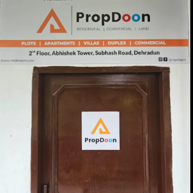 Property in Dehradun