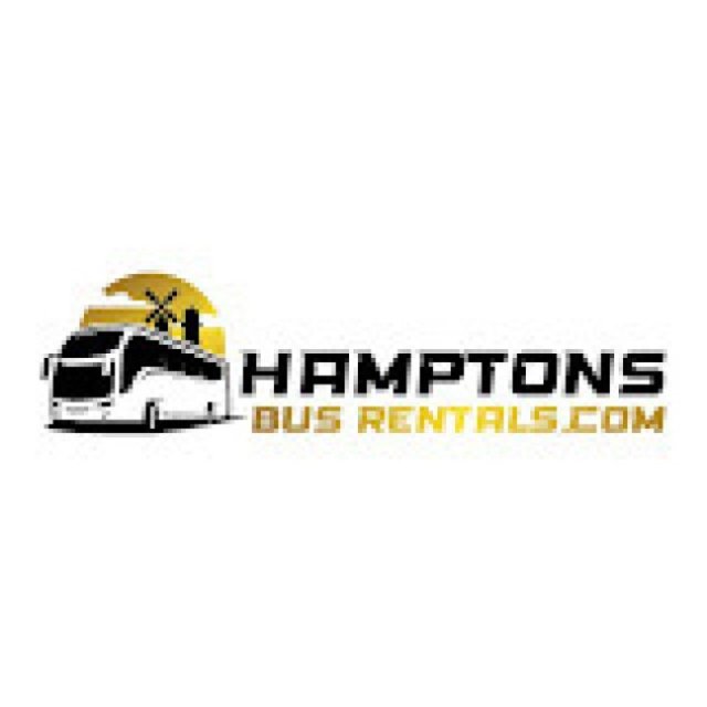 Hamptons Bus Rental