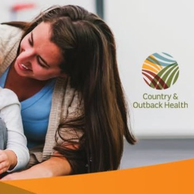 Country & Outback Health