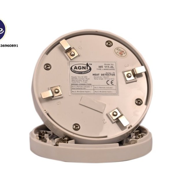 Wholesale Distributor of Fire Alarm System | Ajinkya Fires