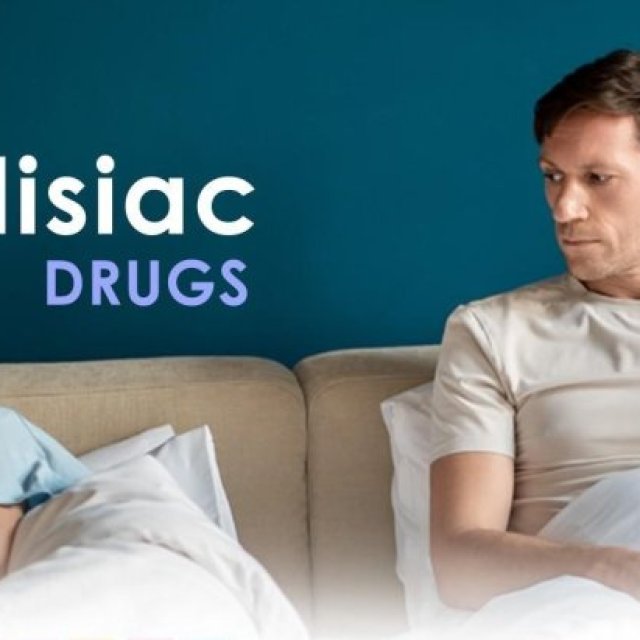 Buy Aphrodisiac Drugs Online at Wholesale Price - Oddway International