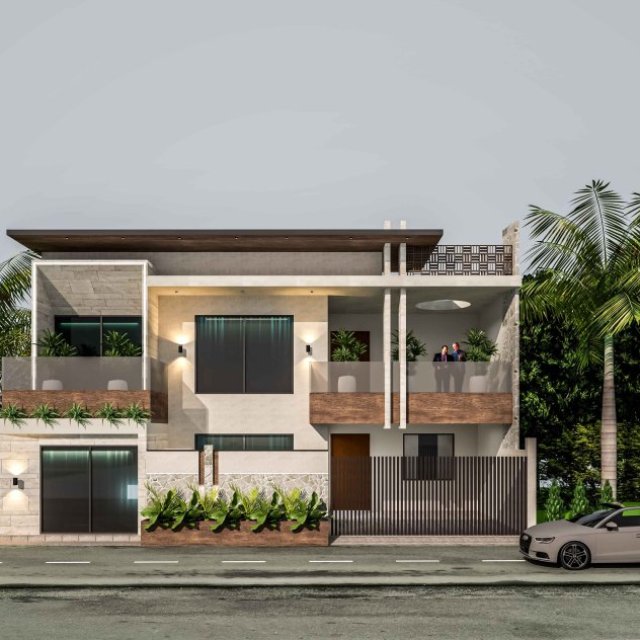 Punarvasu Architects