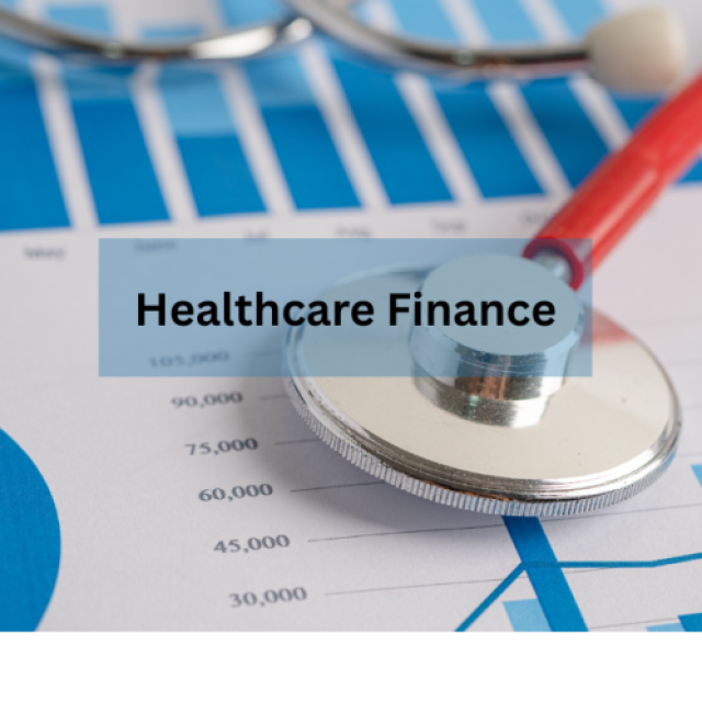Get Instant Approval on Healthcare Finance Today