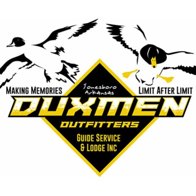 Duxmen Outfitters Duck Hunting