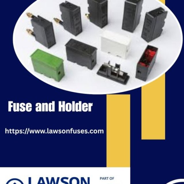 How Do You Choose the Right Industrial Fuse Supplier for Your Business?