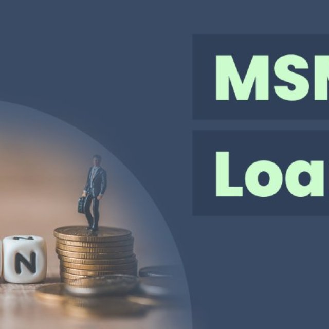 Get Instant MSME Loan Approval for Hospitals and Healthcare Centres