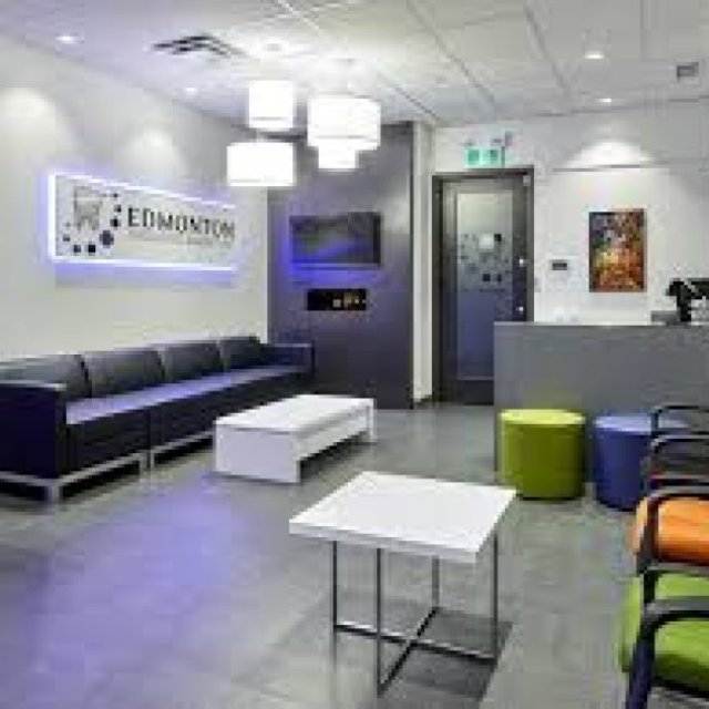 Dental Radiology Lab Canada