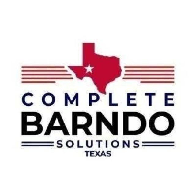 Texas Complete Barndo Solutions