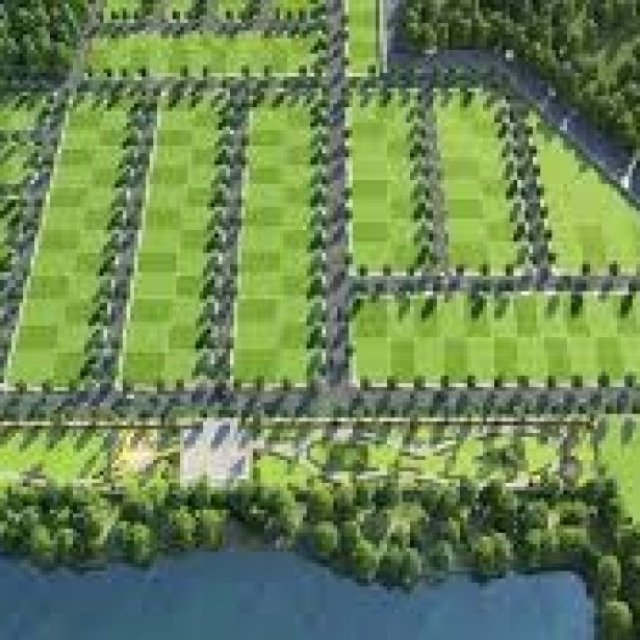 Brigade Cherry Blossom Plots for Sale in Bangalore