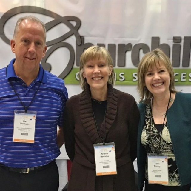 Churchill Claims Services