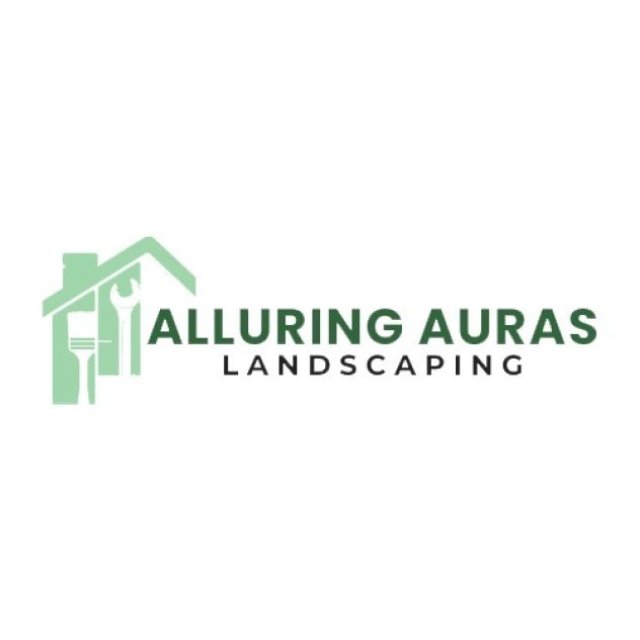 Alluring Auras Landscaping