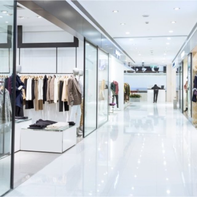 Premium Showroom For Sale In Ankleshwar - Prime Location