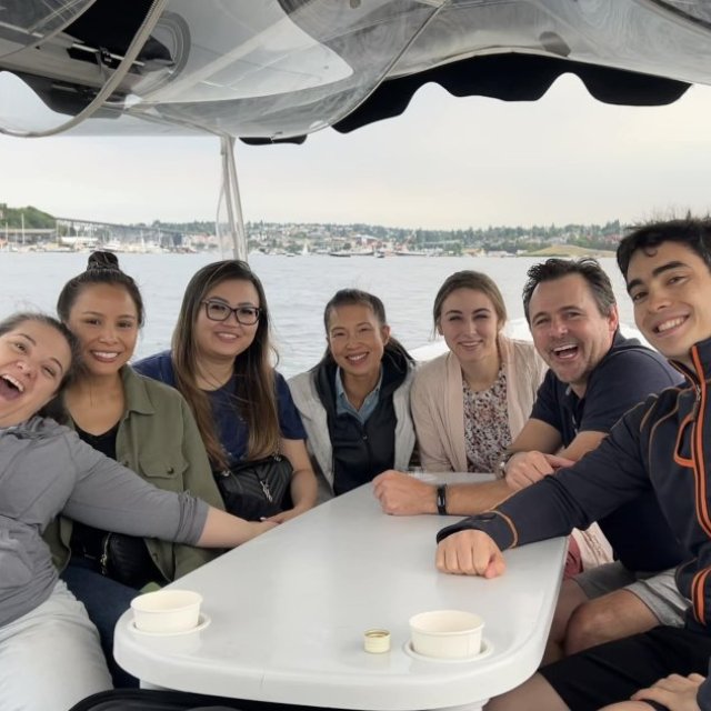 Rusty Dubose - Insurance Agent