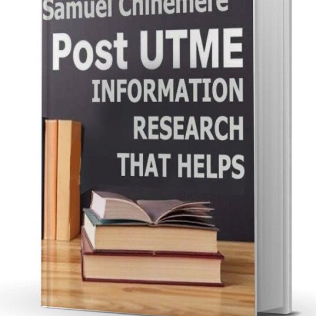 Universities Post UTME Past Questions in Nigeria