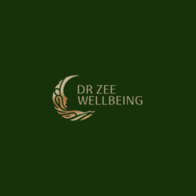 Dr.Zee Wellbeing Ltd