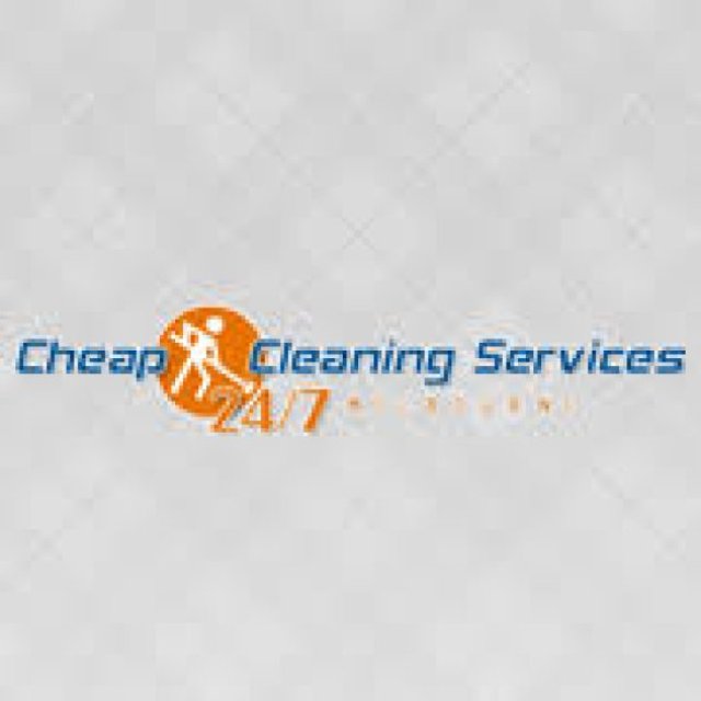 Registered Cleaning Services
