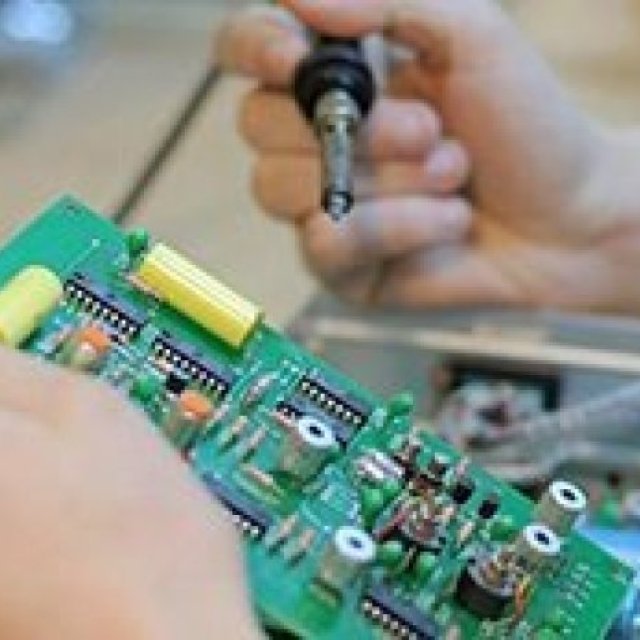 Board Level Computer Repair Experts in NJ