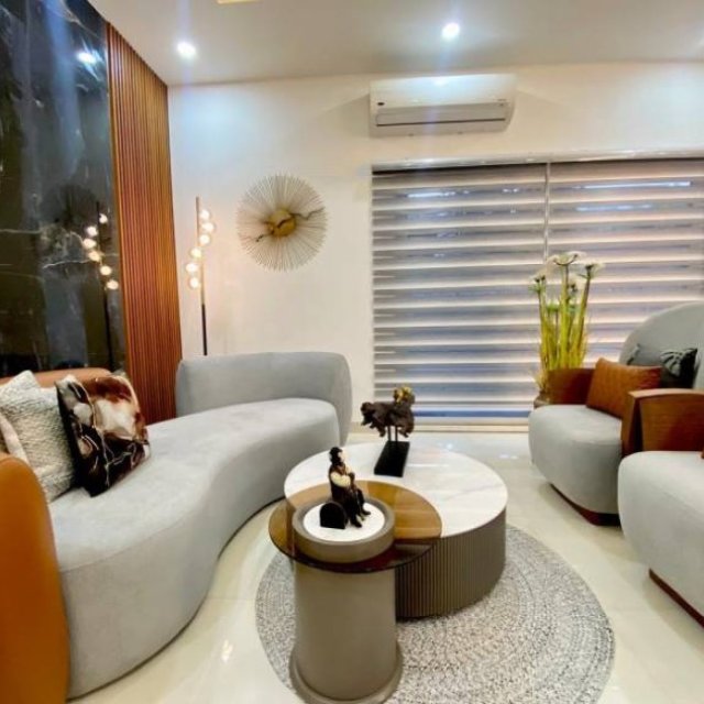 Are You Seeking For Green Villa 2?