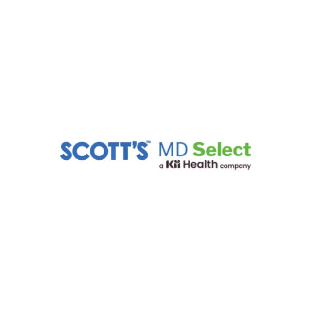SCOTTS MD Select
