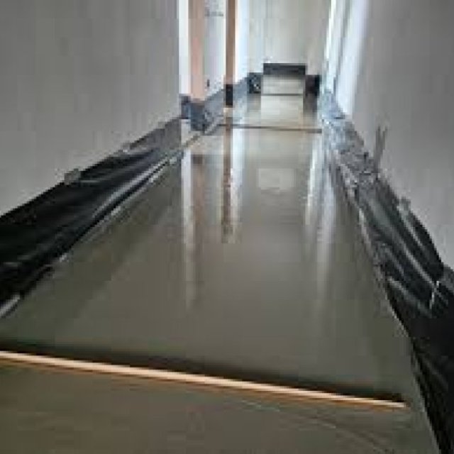 Professional Concrete Grinding Contractors Kildare