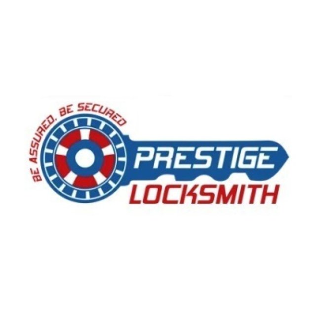 Prestige Locksmith