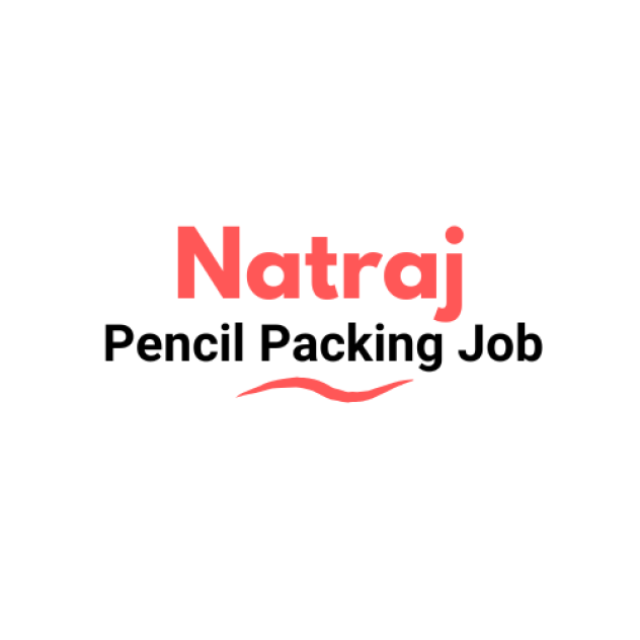 Natraj Pencil Packing Job Work From Home Apply Online Start Earning Today