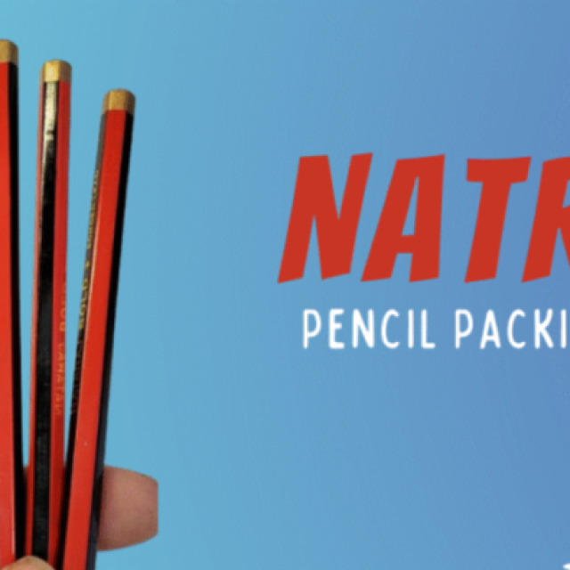 Natraj Pencil Packing Job Apply Online for Genuine Home-Based Packing Work