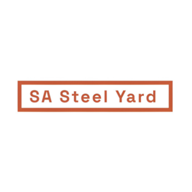 SA Steel Yard