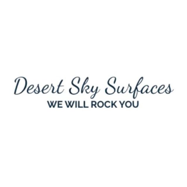 Desert Sky Surfaces is a leading countertop company in Mesa, Arizona