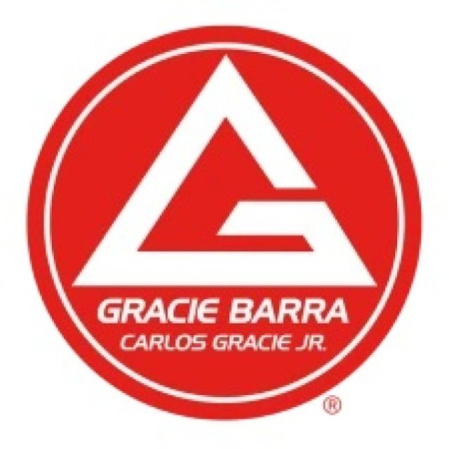 Gracie Barra Studio City