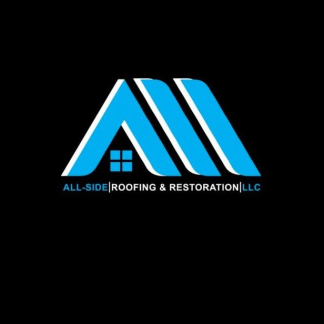 All-Side Roofing and Restoration