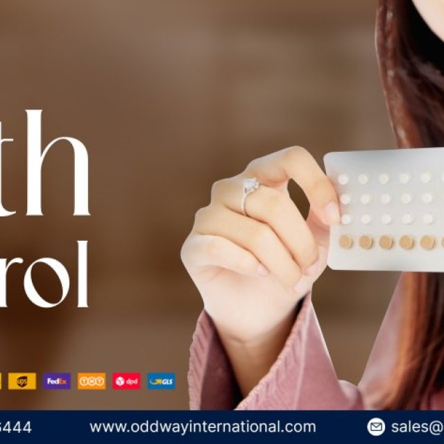 Best OTC Birth Control Pills | Birth Control Pills Price - Oddway