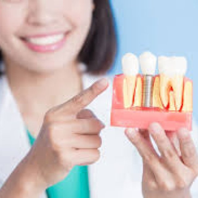 Bryn Mawr Periodontics