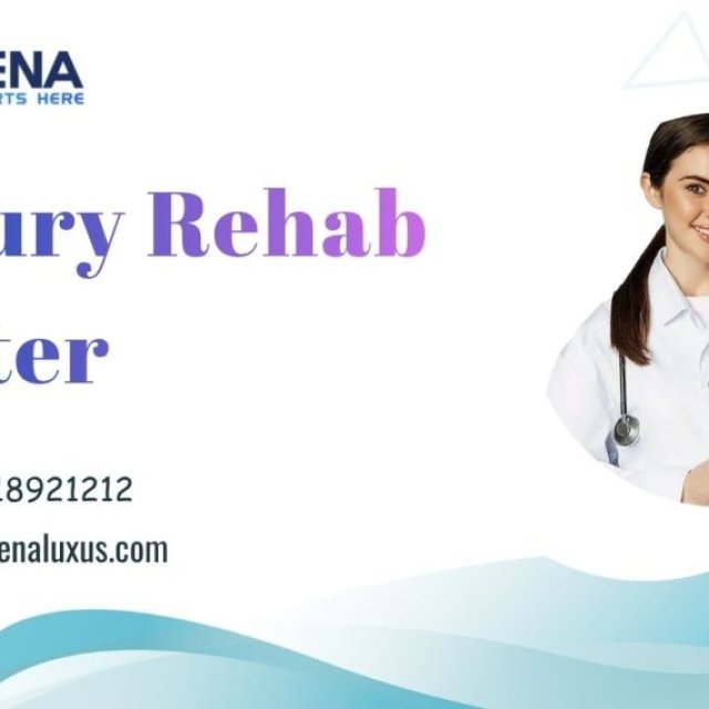 Healing and Wellness Redefined at the Best Luxury Rehab Center
