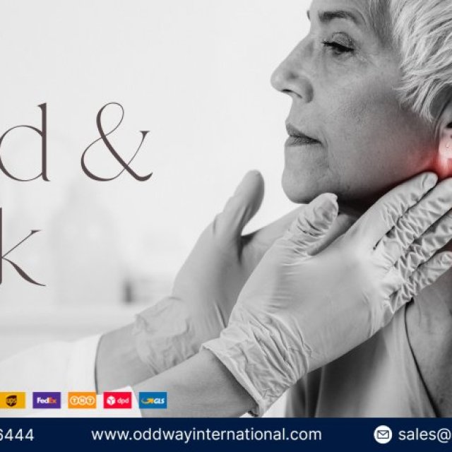 Head and Neck Cancer Treatments, Drugs & Medication - Oddway