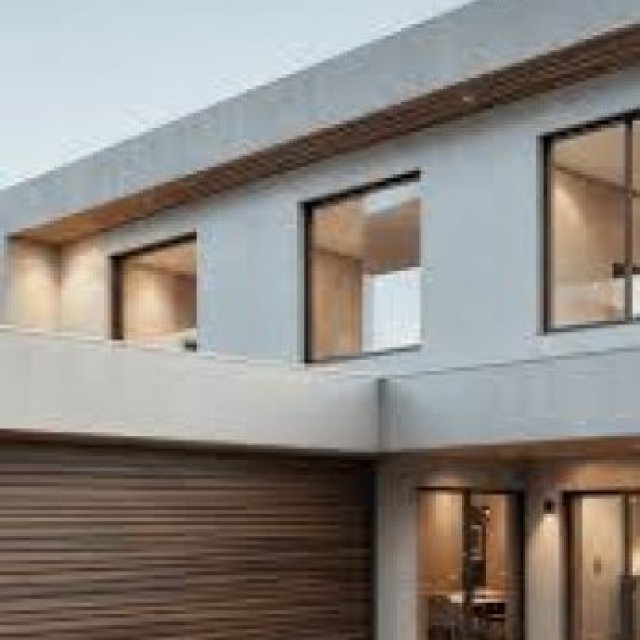 Dual Occupancy Design