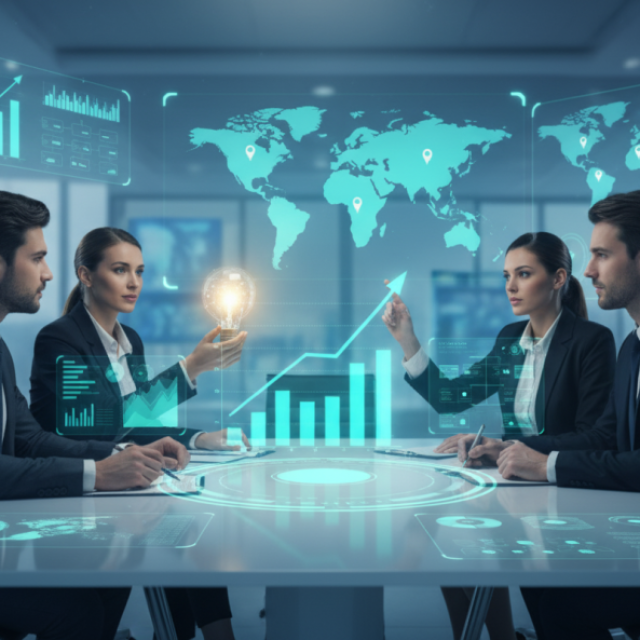 Regional Insights into the Oleochemicals Market: Growth Hotspots in North America, Europe, and Asia-Pacific