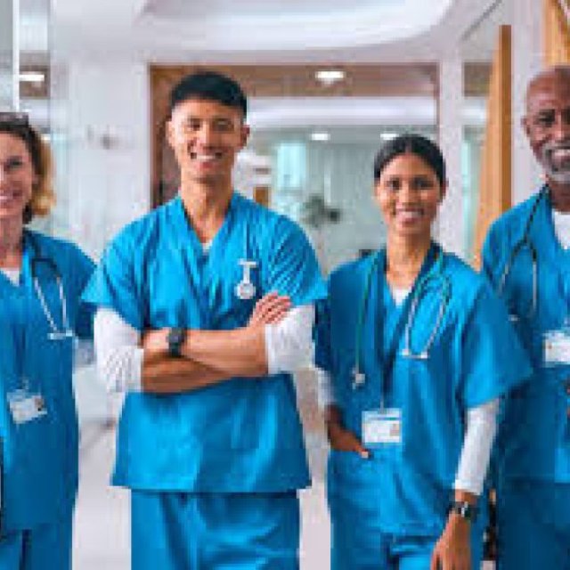 Nursing: The Art and Science of Compassionate Healing