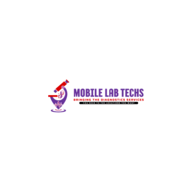 Mobile Lab Techs