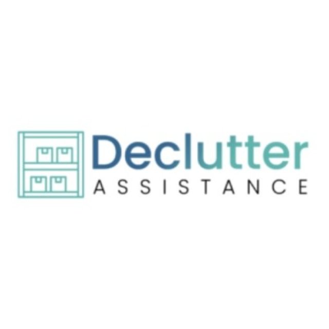 Declutter Assistance