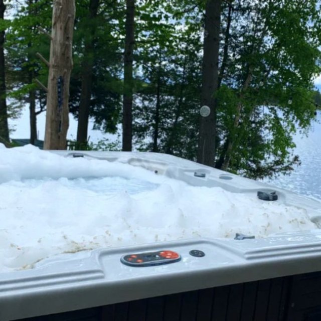 Best Affordable Hot Tub Repair Services in Ottawa, ON